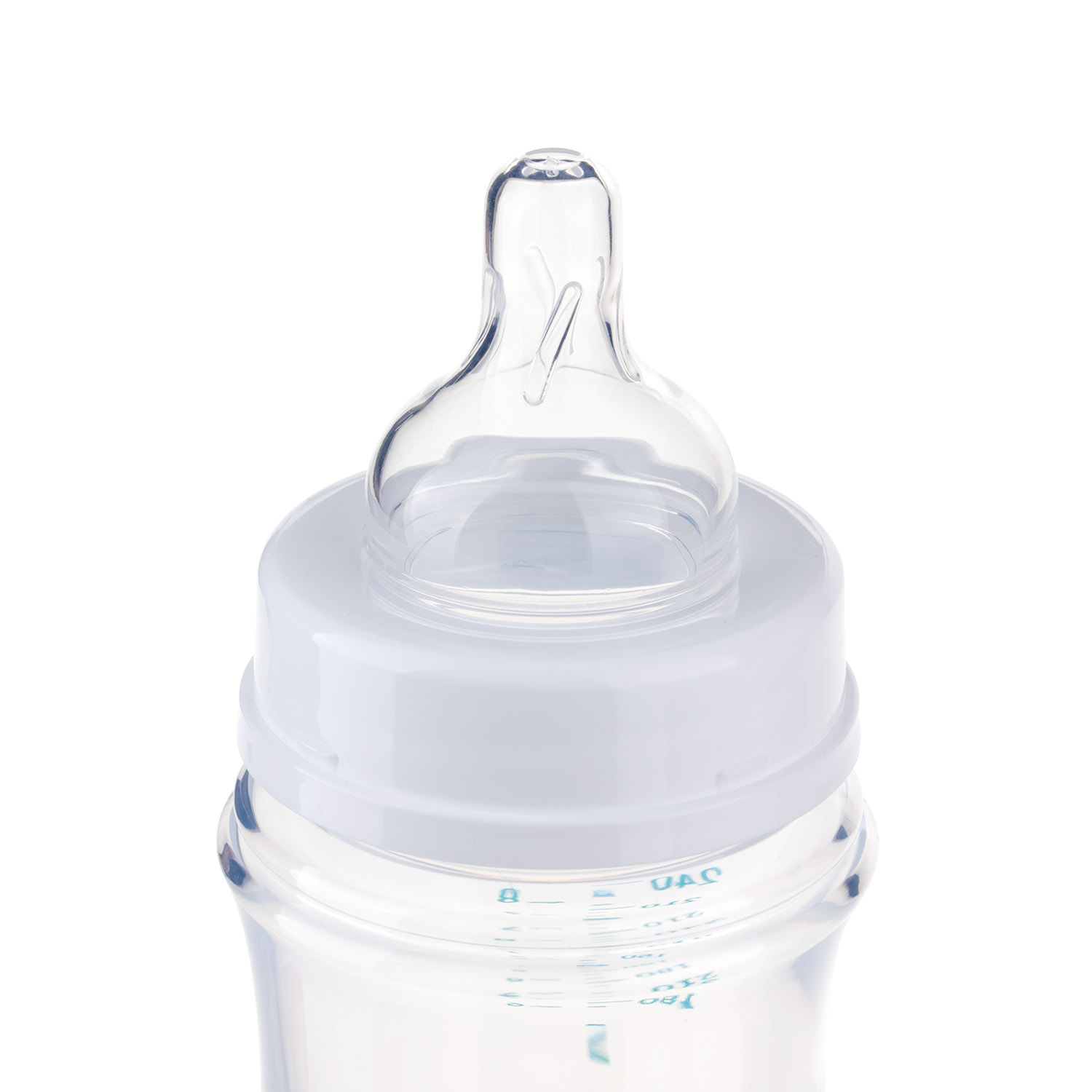 Бутылочка Canpol Babies Anti-Colic 240 мл - фото 4
