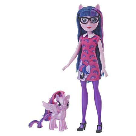 Кукла мини My Little Pony