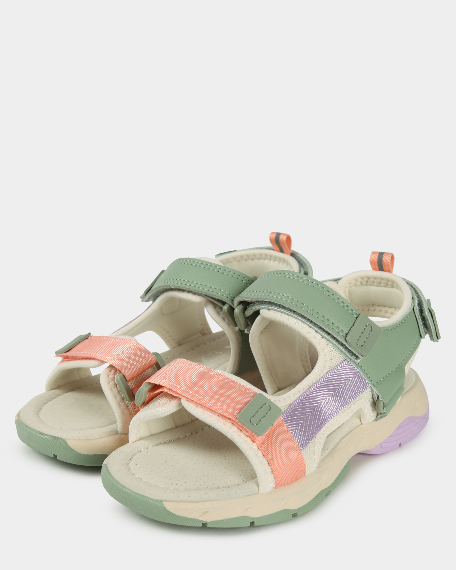 Сандалии Jook S26WFtgSA-441-43 - фото 3