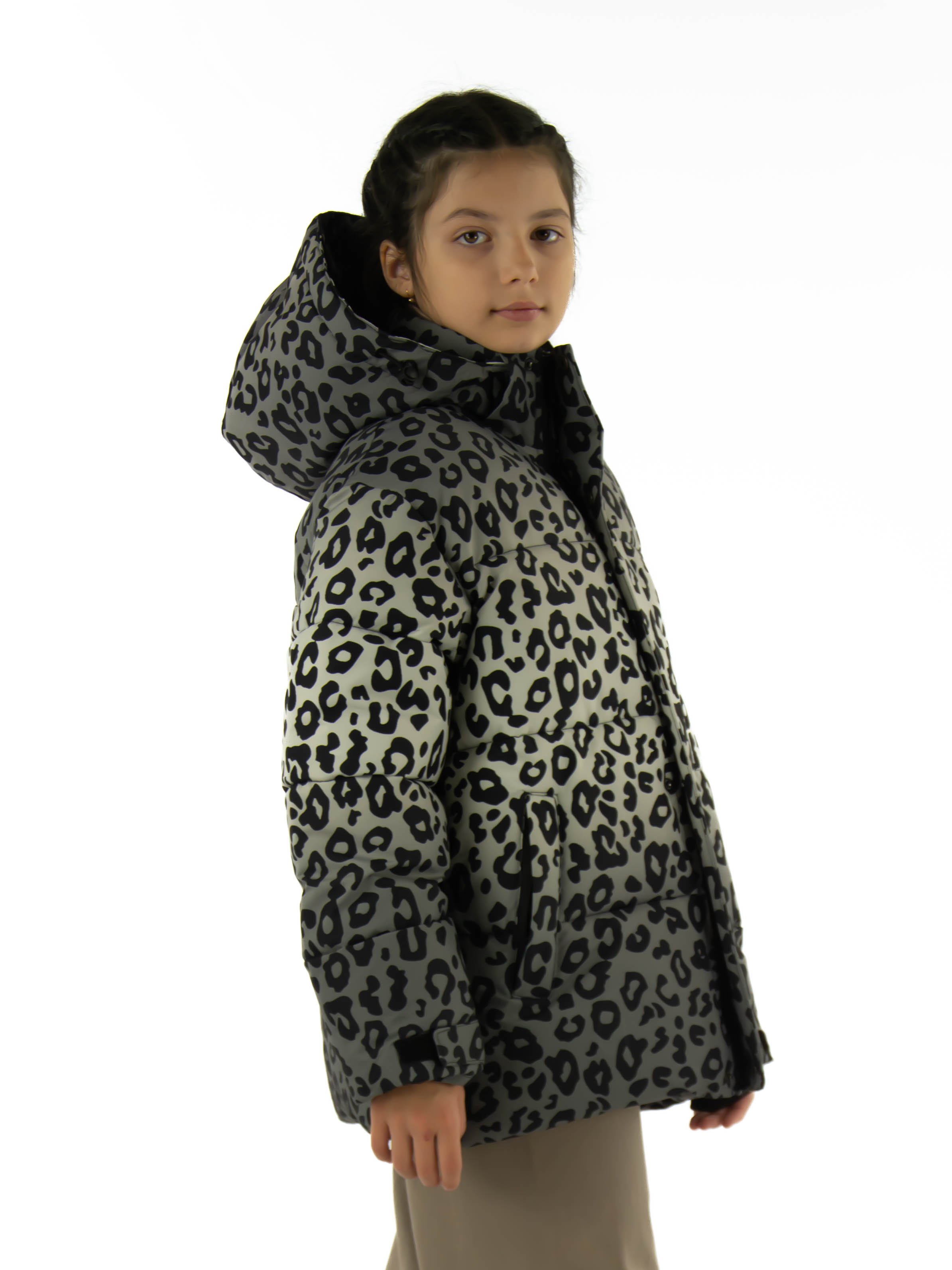 Куртка CASTLELADY 727727128 - фото 13