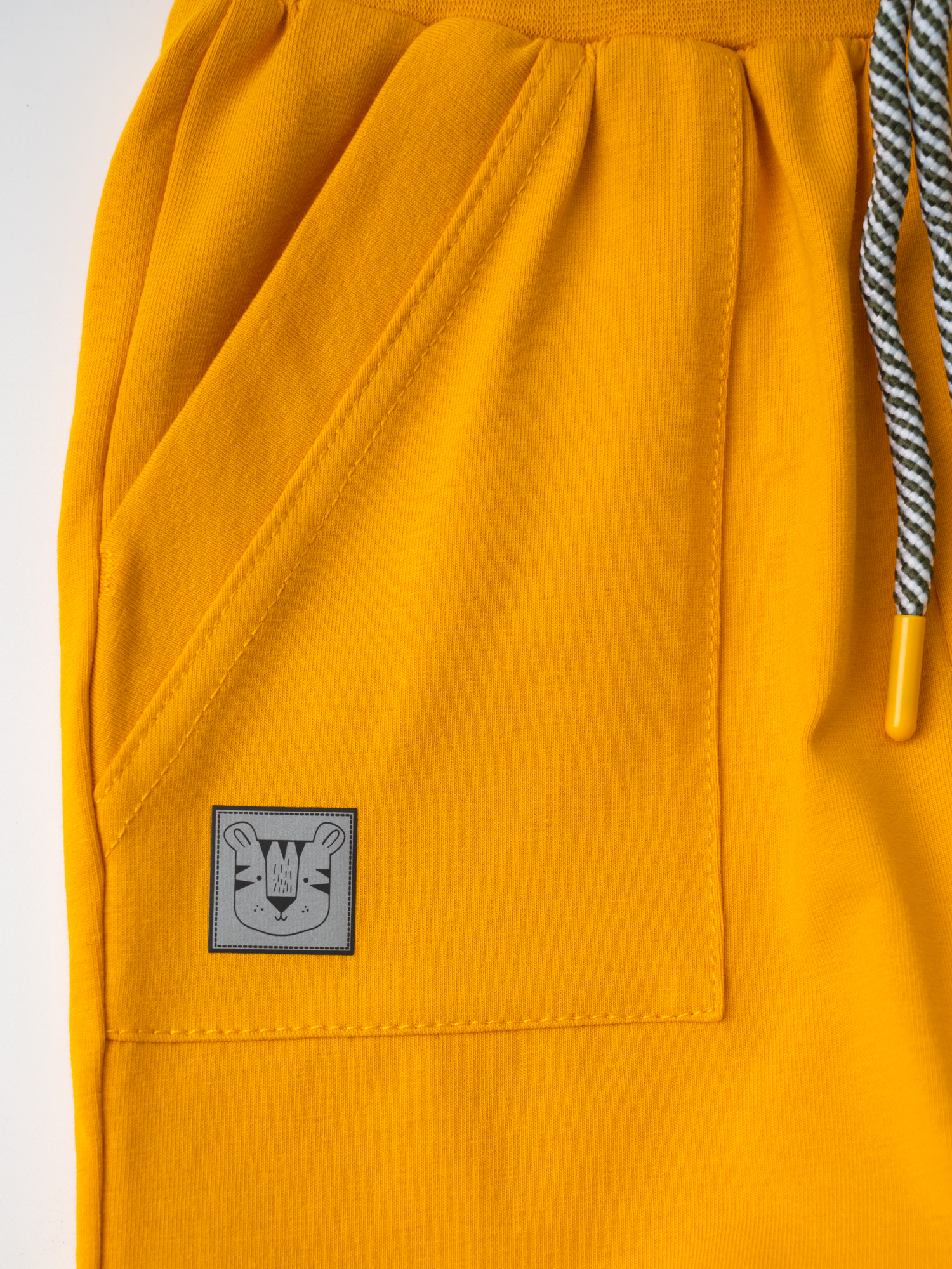 Шорты 2 шт PlayToday 12613018 - фото 7