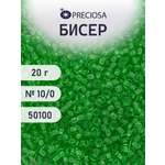 Набор для творчества Preciosa бисер
