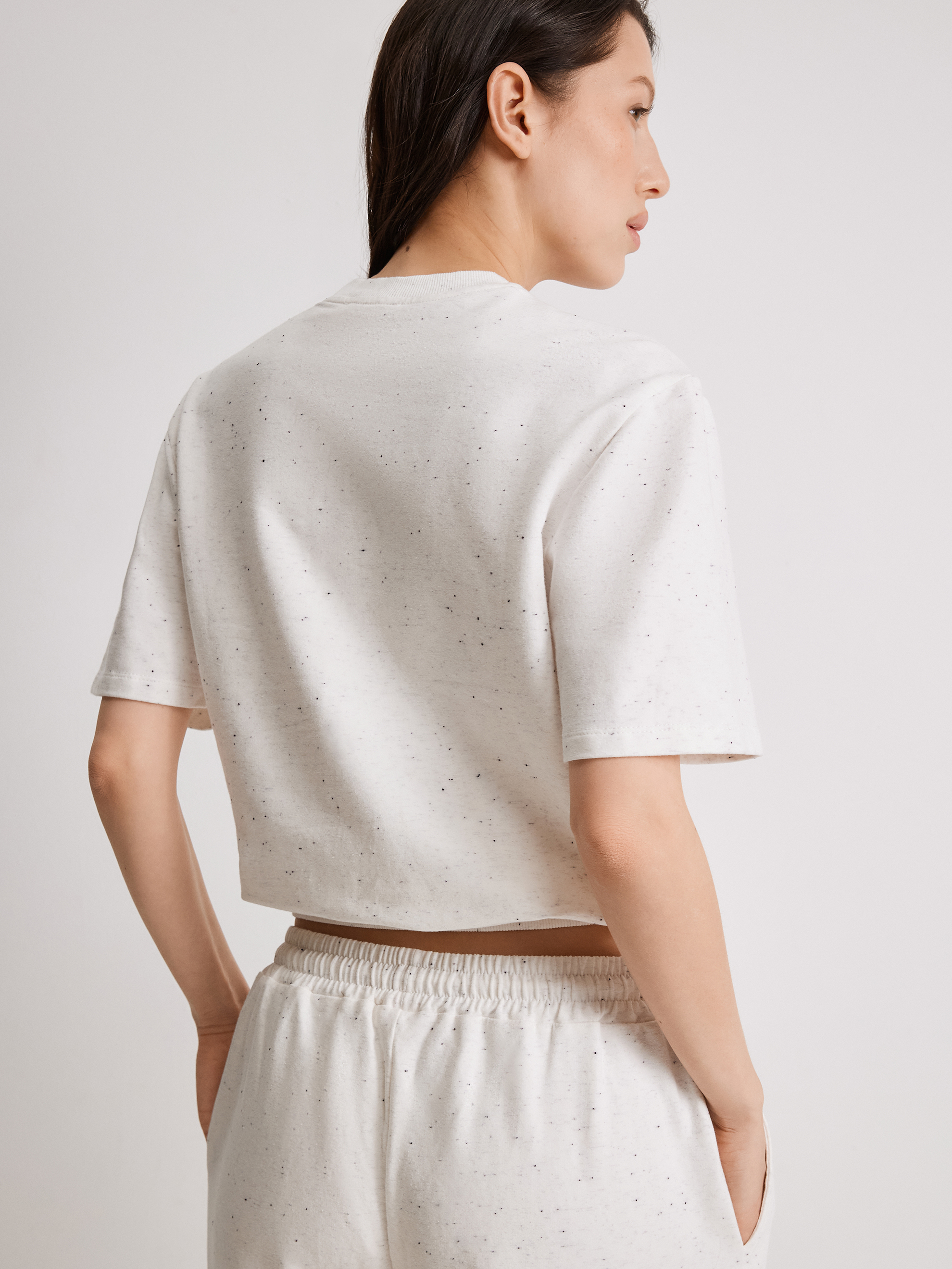 Футболка Infinity Lingerie 31200510026_0095030 - фото 3