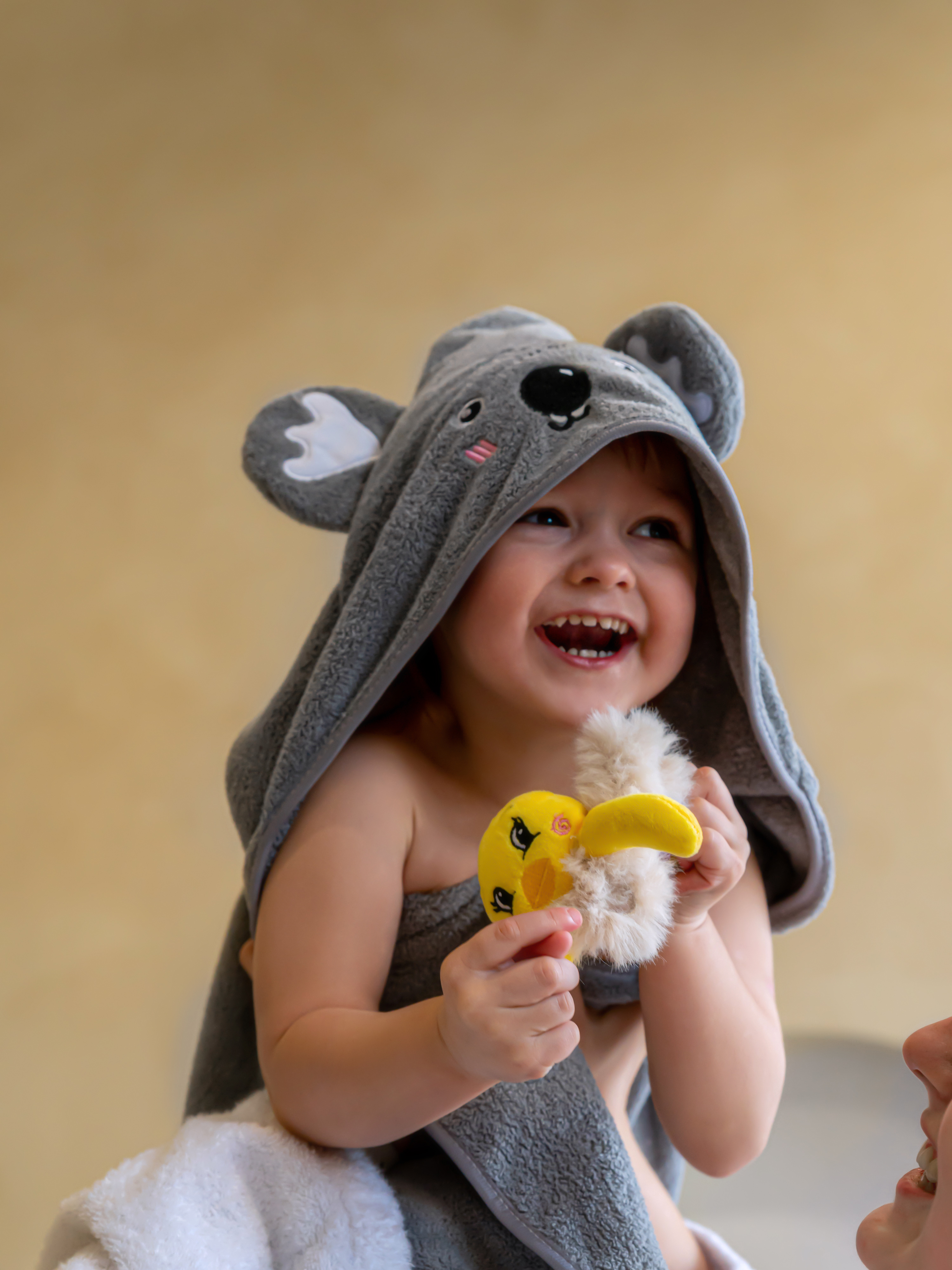 Полотенце Amelli 105 x 105 см 1 шт. - фото 1