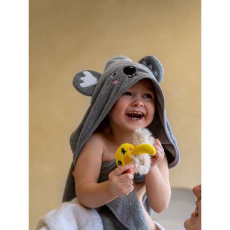 Полотенце Amelli 105 x 105 см 1 шт.