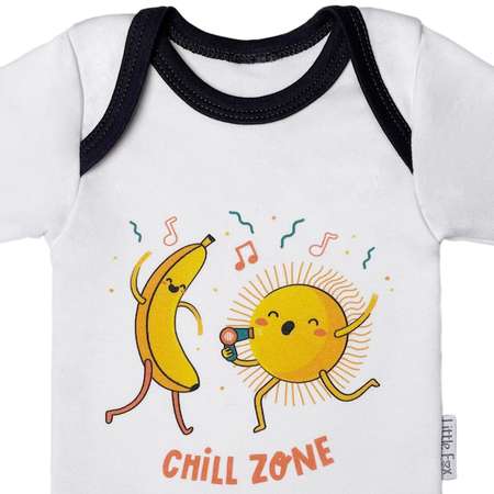 Боди 2 шт Little Fox
