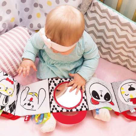 Игрушка Hencz Toys книжка