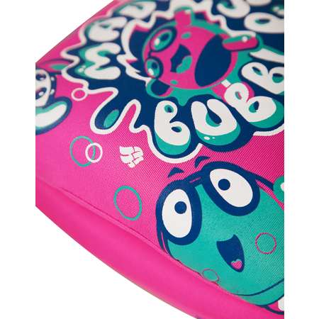 Нарукавники Mad Wave 2-6 years Pink FOAM