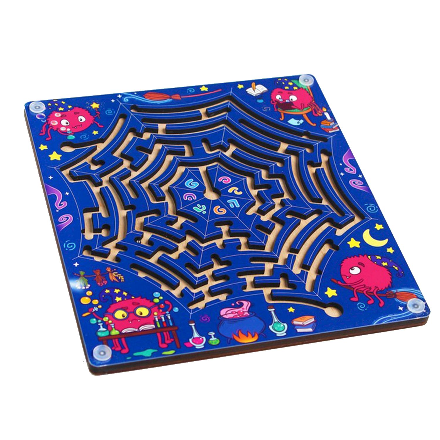 Игрушка PAREMO лабиринт - фото 3