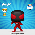 Фигурка Funko POP!