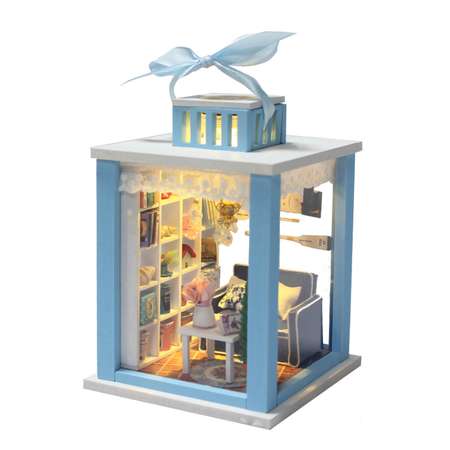 Конструктор Hobby Day Румбокс Фонарик сборная игровая модель