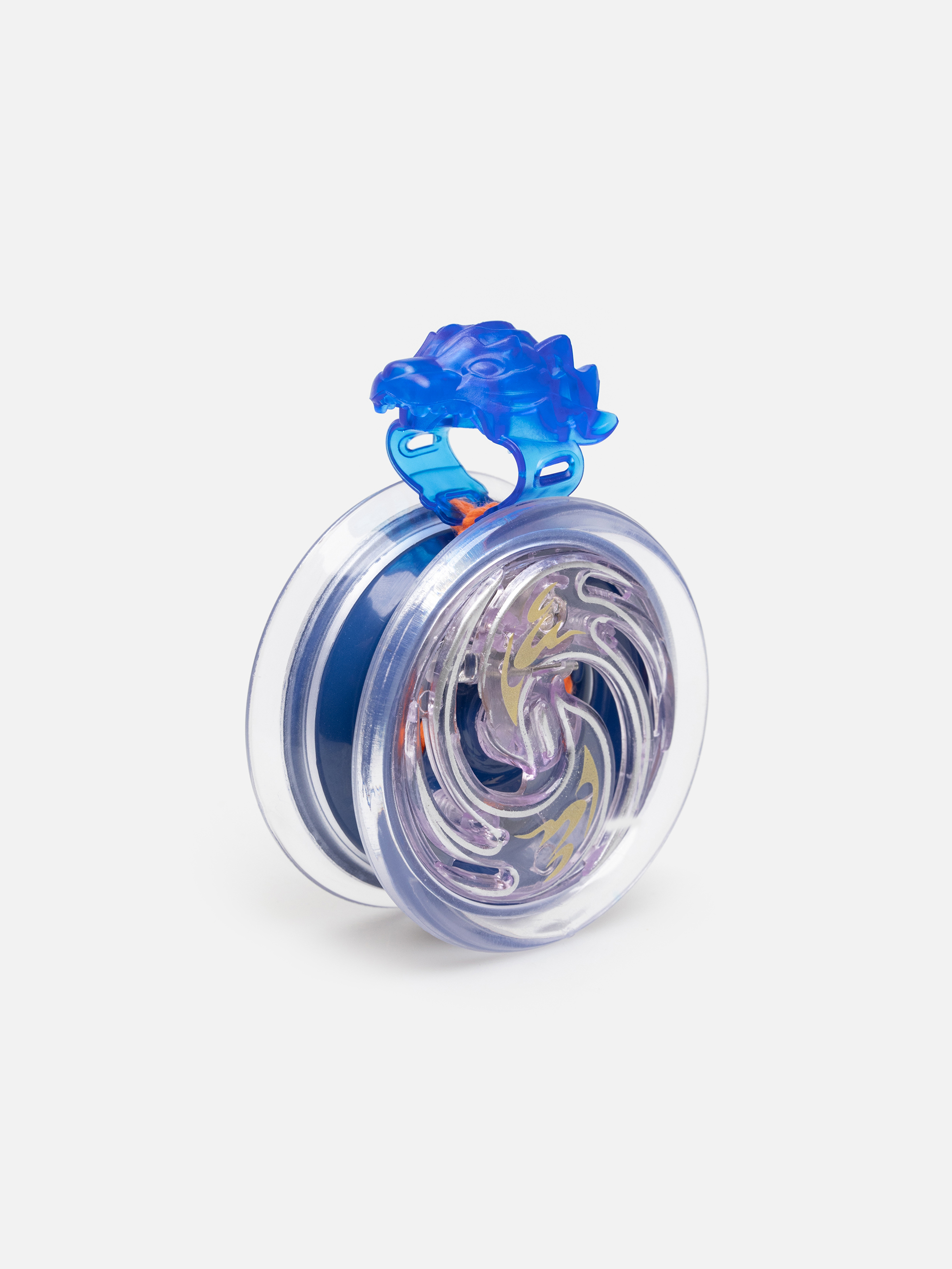 Игрушка-антистресс Acoola йо-йо - фото 2