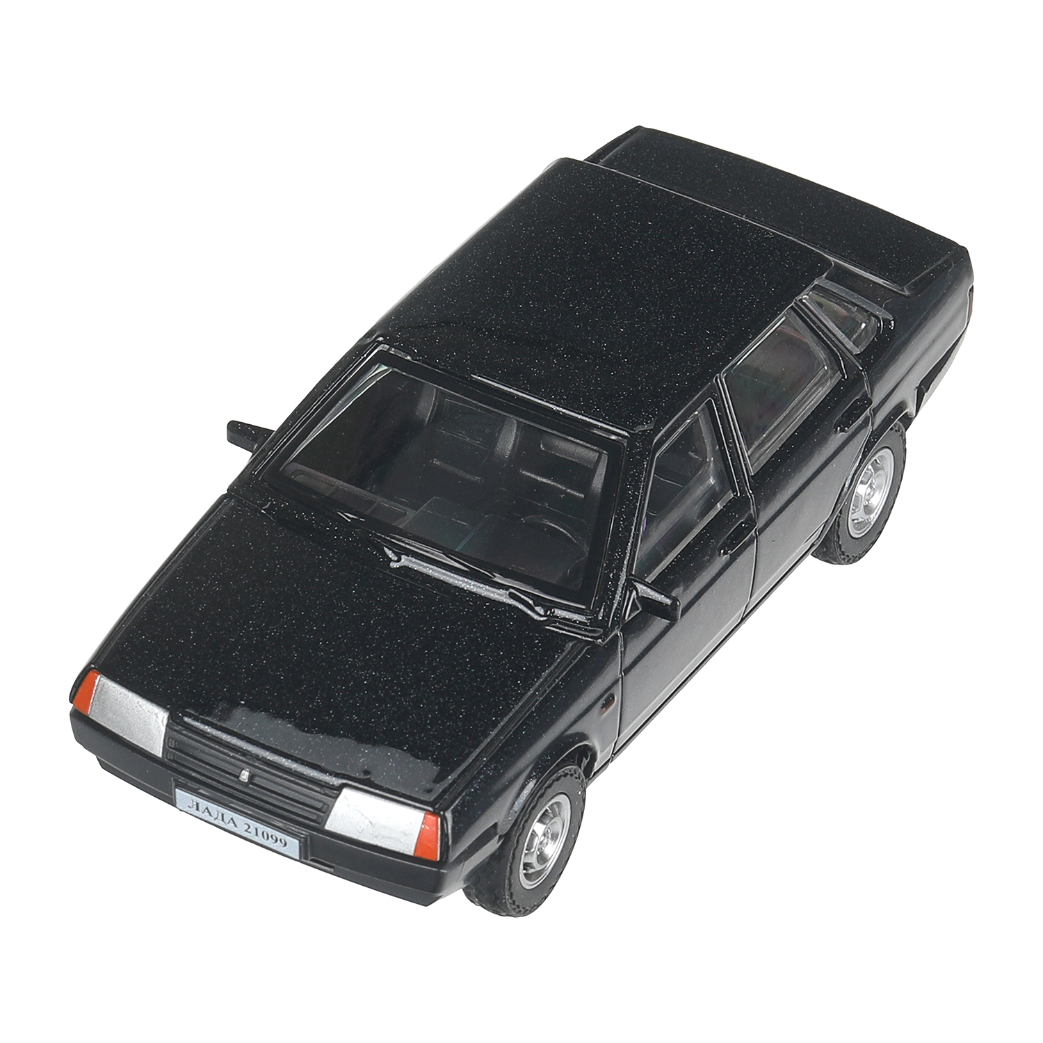 Автомобиль Технопарк LADA 21099 406383 - фото 5