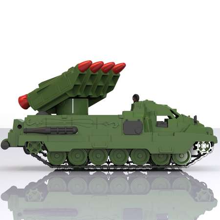 Боевая машина Нордпласт