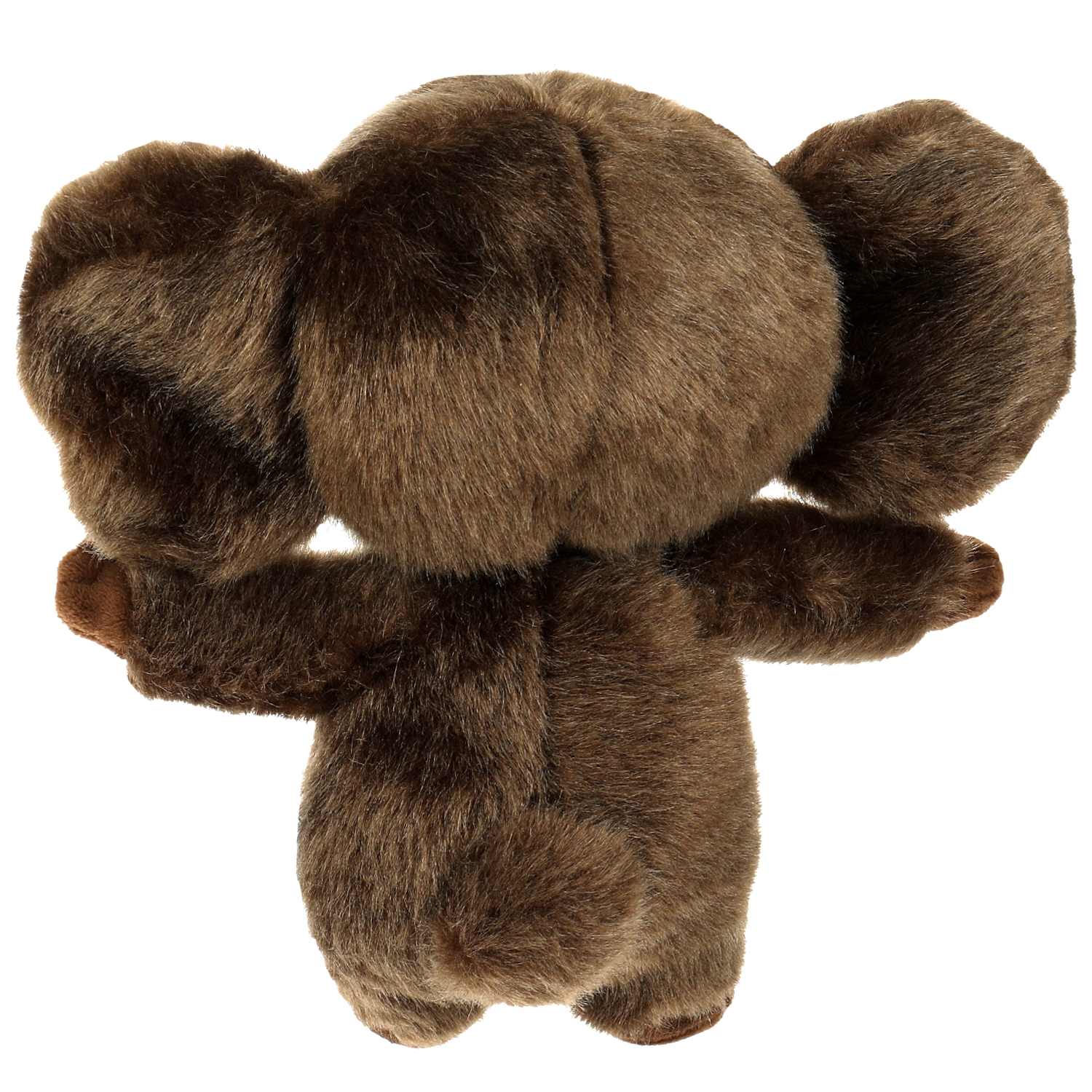 Мягкая игрушка Мульти Пульти Чебурашка - фото 4