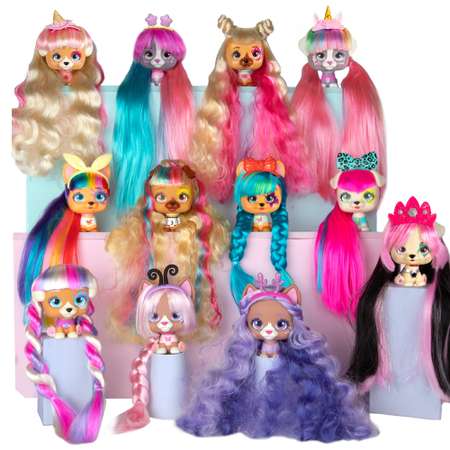 Игровой набор IMC Toys