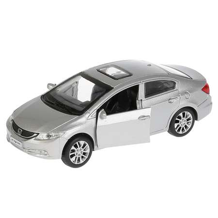 Автомобиль Технопарк Honda