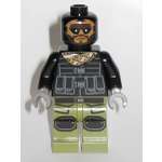 Фигурка LEGO Teenage Mutant Ninja