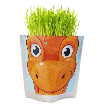 Набор для выращивания Happy Plant