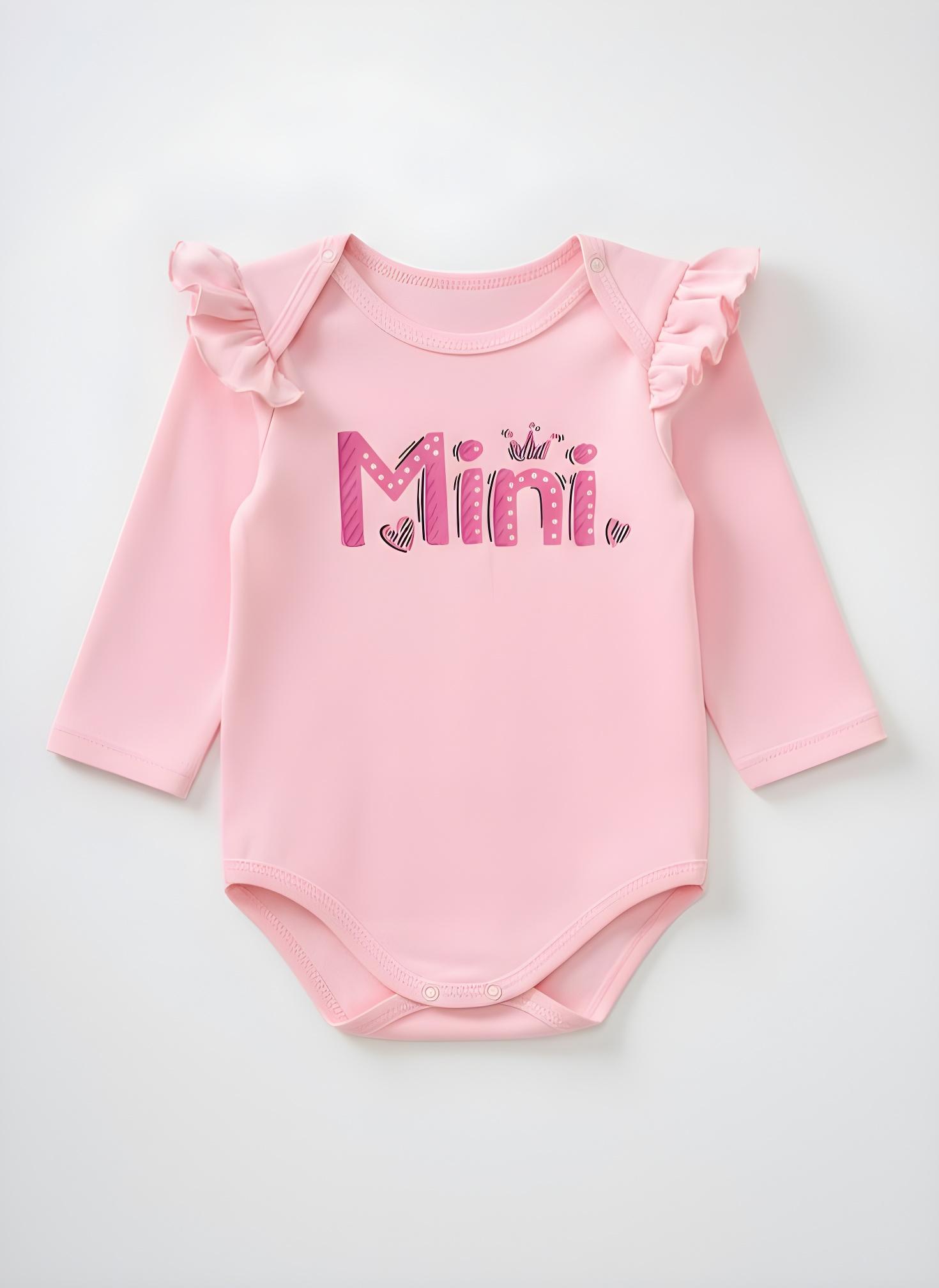 Боди Совенок Дона 2-7272-1/9 - фото 2