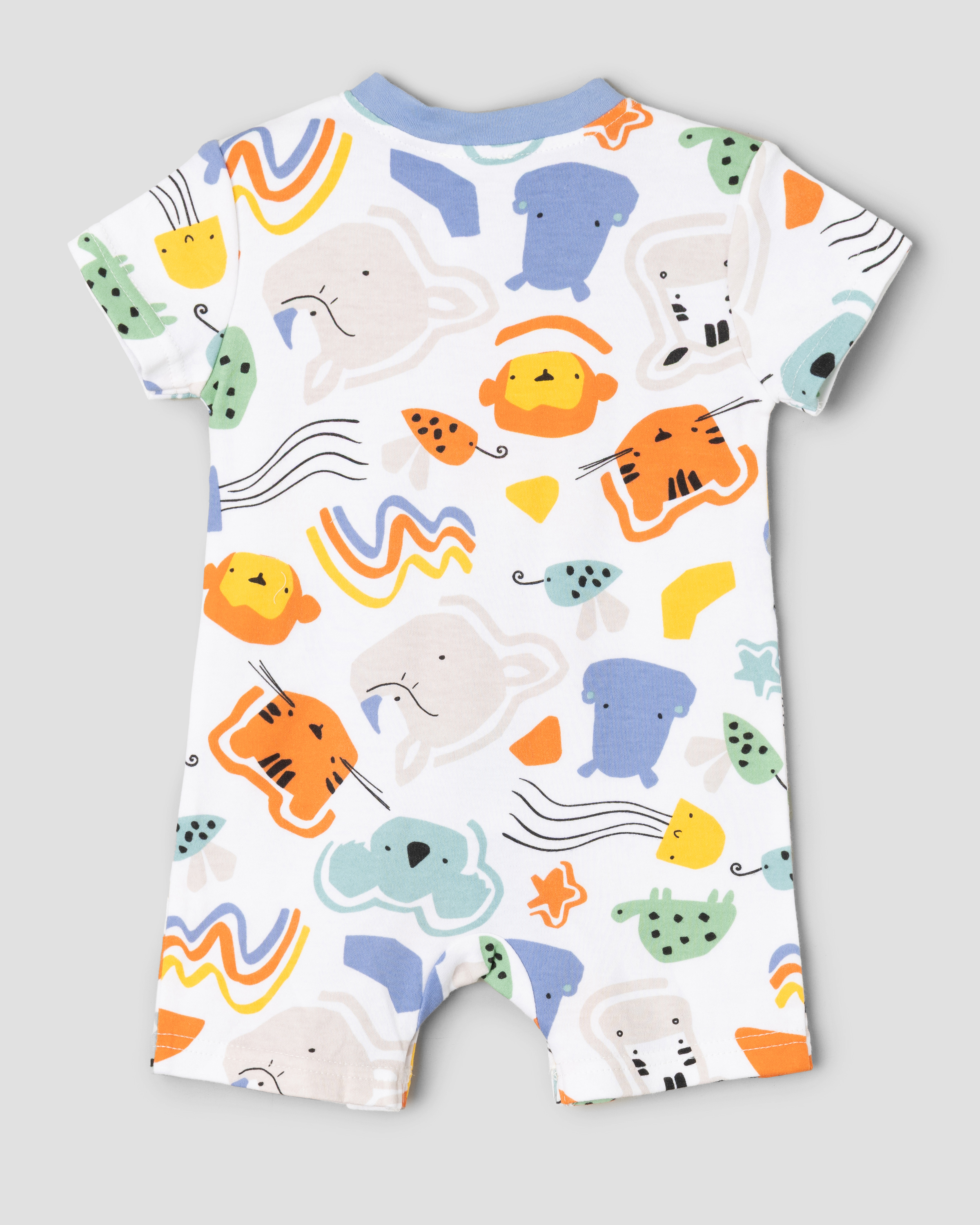 Песочник BabyGo S26BG4-15732ib-00 - фото 2