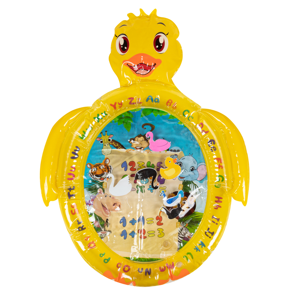 Коврик RIKI TIKI baby Утенок в ассортименте - фото 1