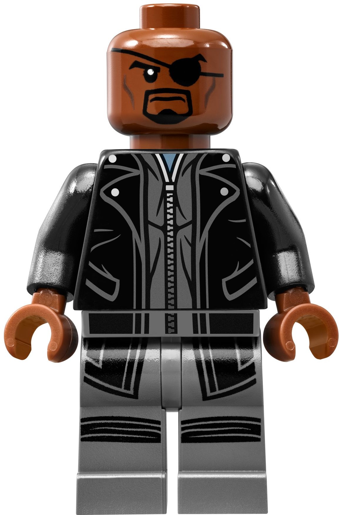 Конструктор LEGO Marvel Super Heroes 76042 2996 дет. - фото 3