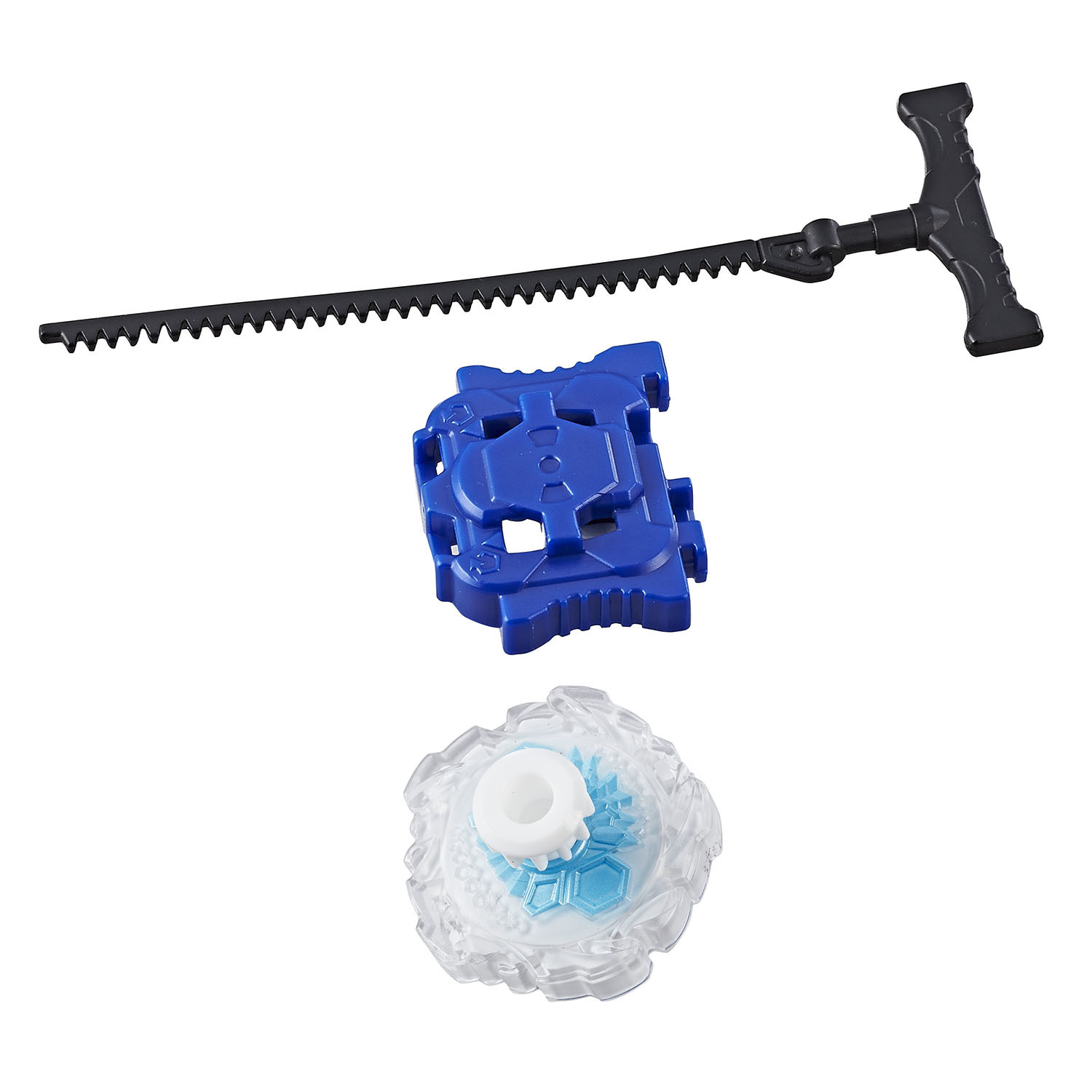 Фигурка BeyBlade - фото 20