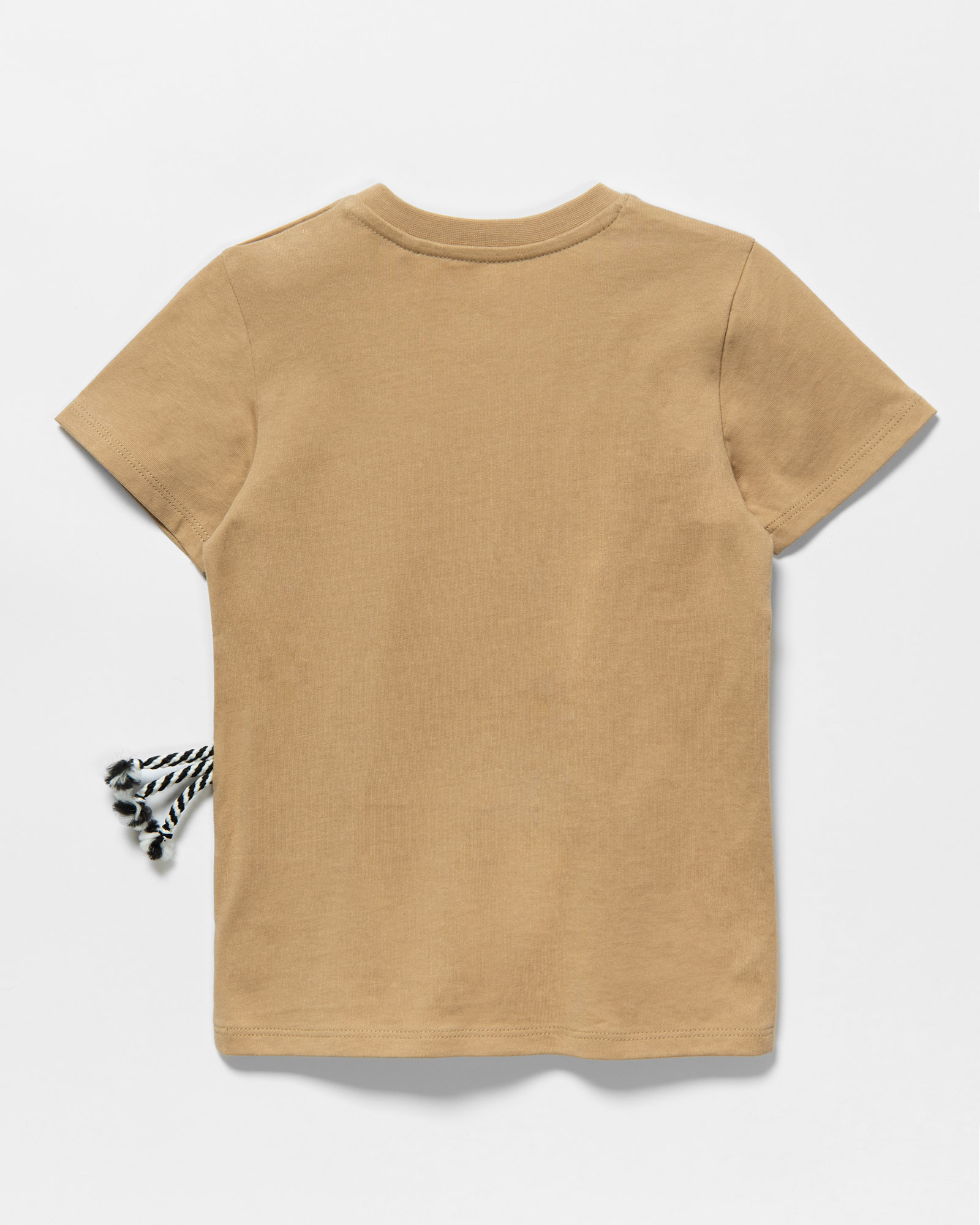 Футболка BabyGo S24BG1-KB1-1ib-L2 - фото 3