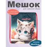 Мешок для обуви deVENTE