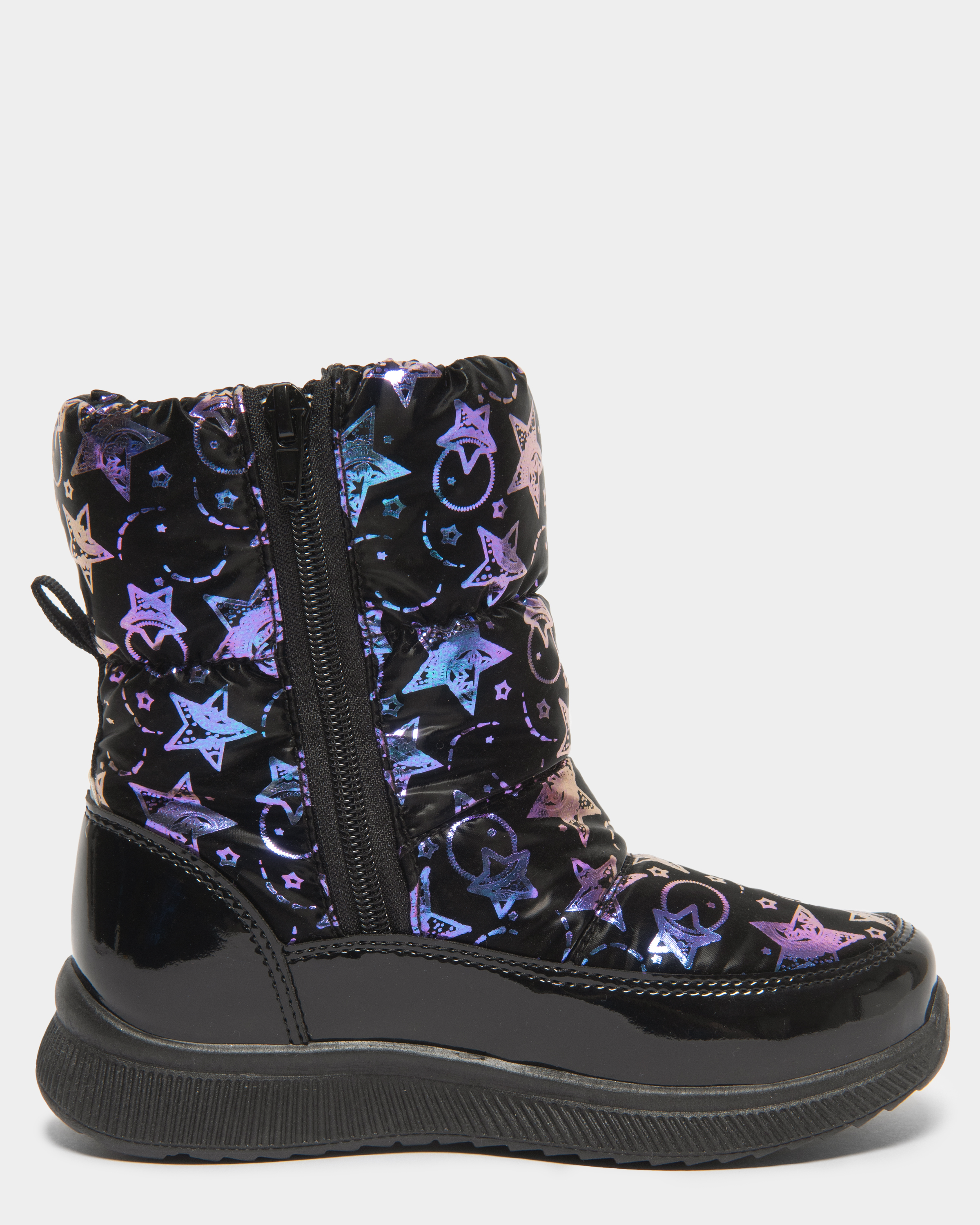 Сапоги Frosterra W25HTkgSB-326-99 - фото 2