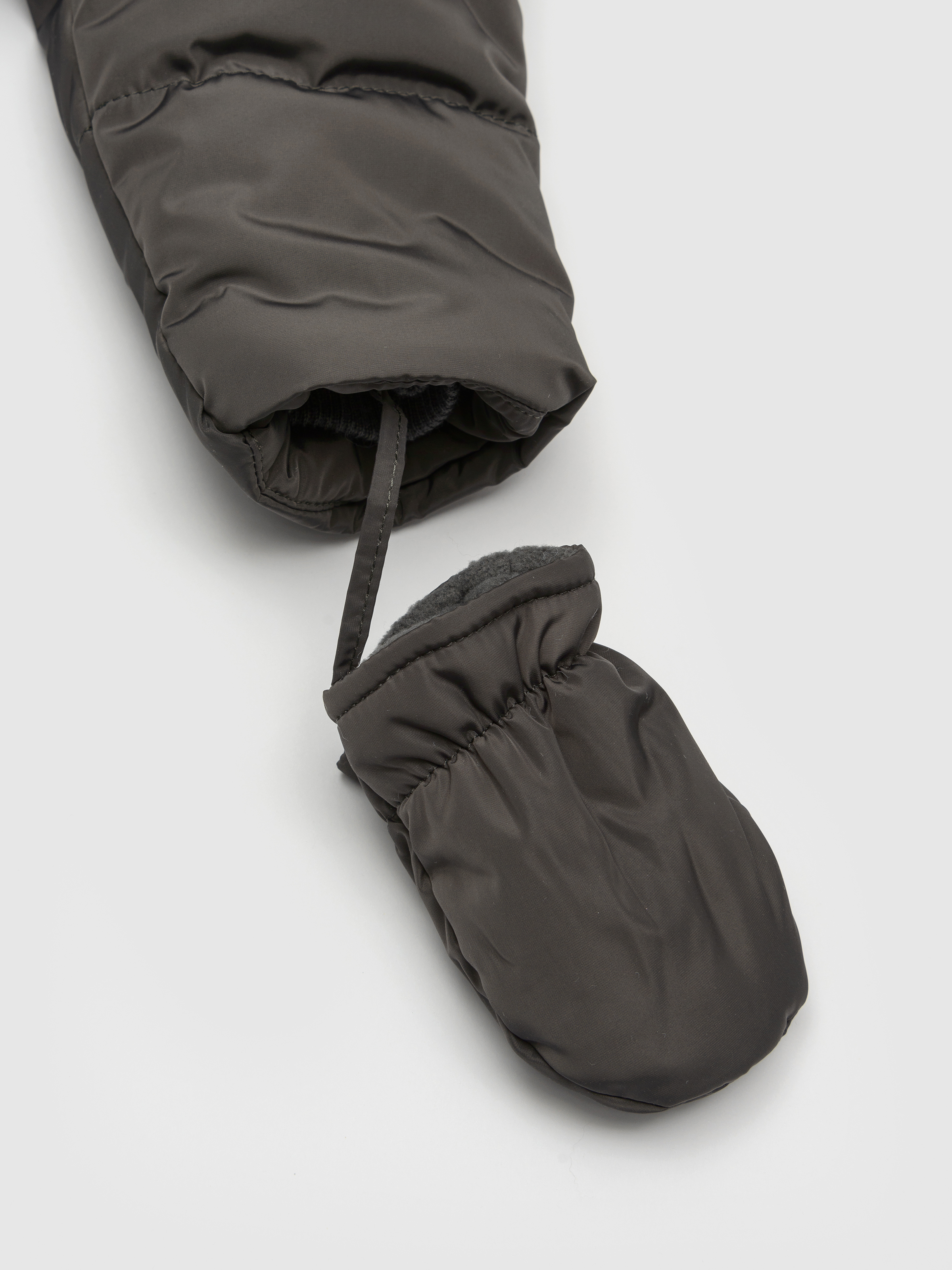 Комбинезон-трансформер Orso Bianco OB11161-32_т.серый - фото 6