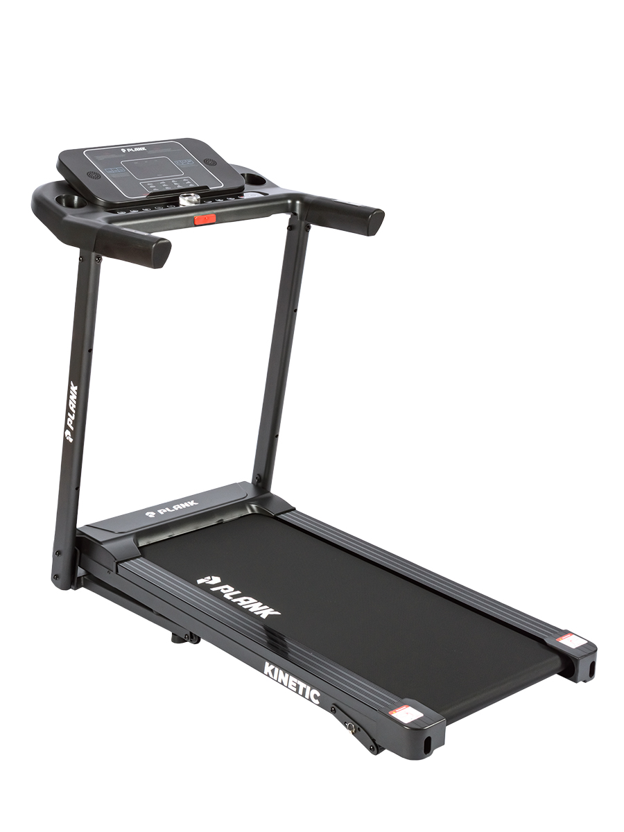 Беговая дорожка Plank Kinetic - фото 8