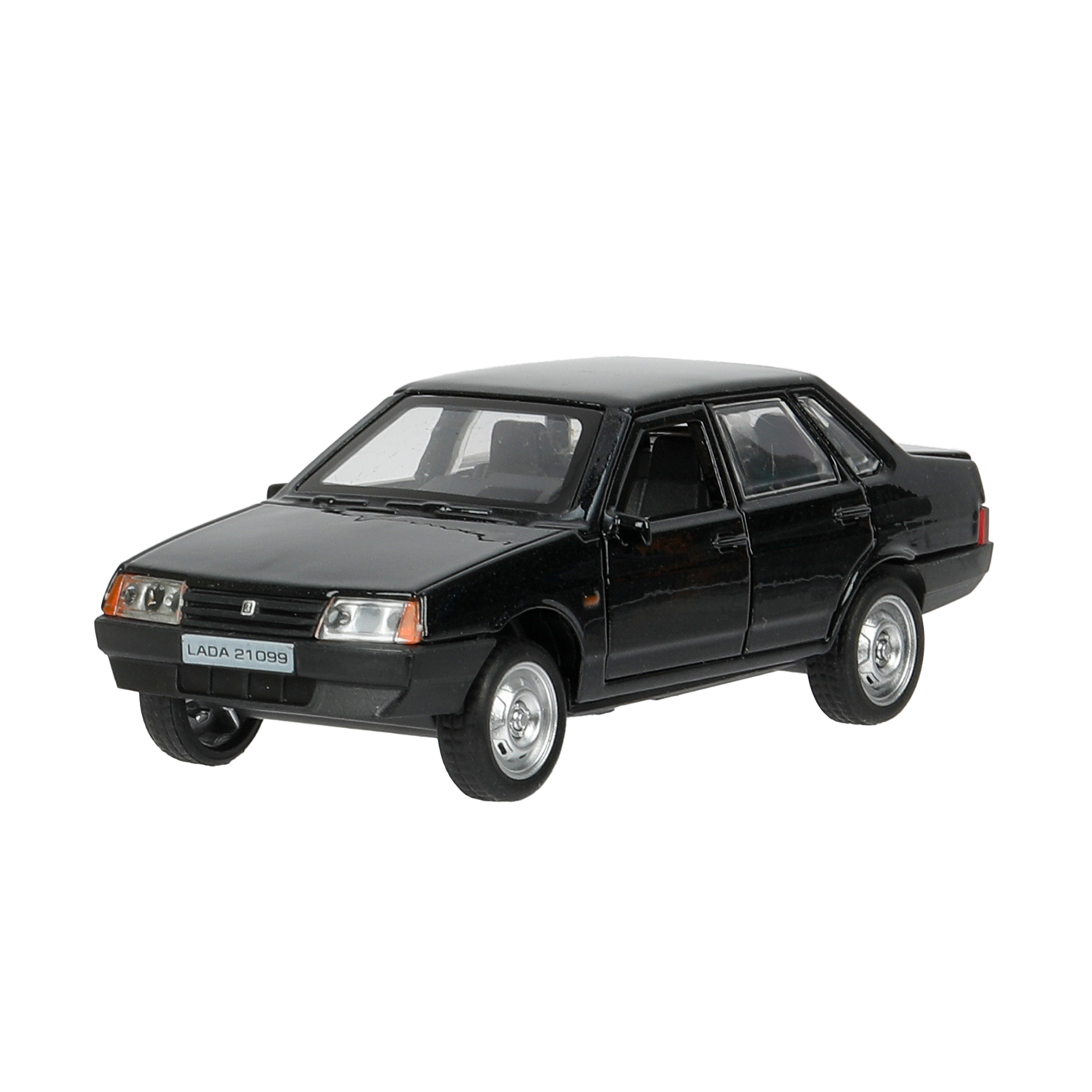Автомобиль Технопарк LADA 21099 392017 - фото 2