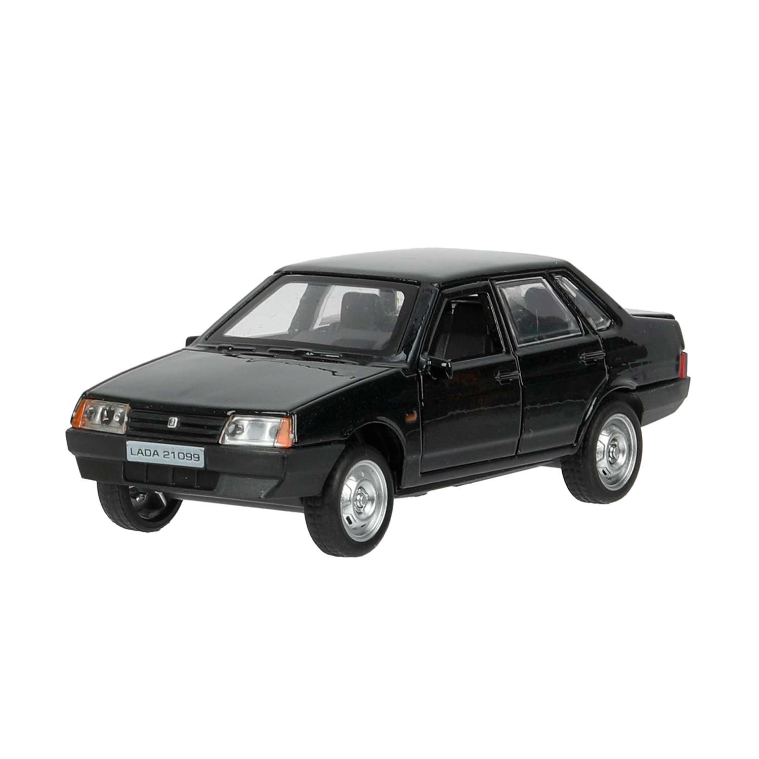 Автомобиль Технопарк LADA 21099 392017 - фото 2