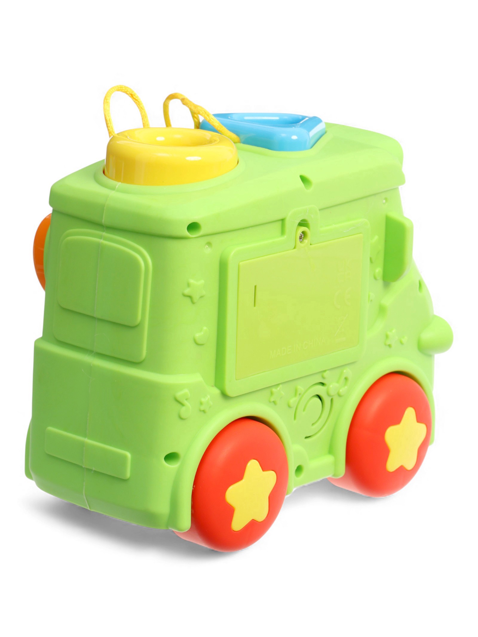 Игрушка Sima-Land - фото 13