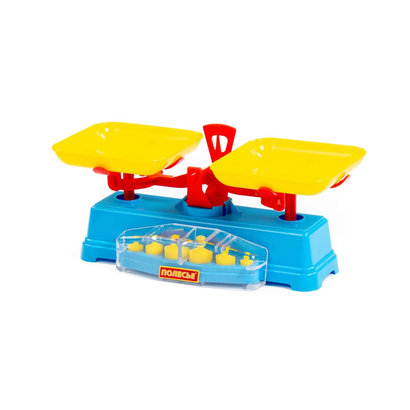 Игровой набор Полесье - фото 1