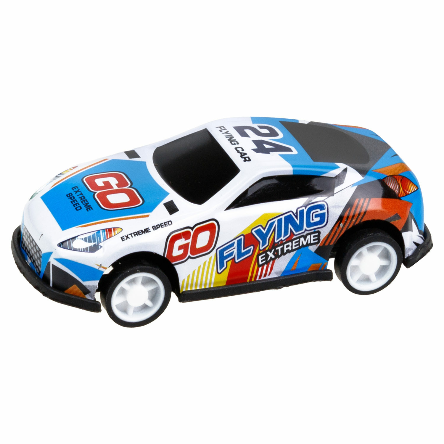 Автомобиль 1TOY Т24043 - фото 13