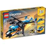Конструктор LEGO Creator 569 дет.