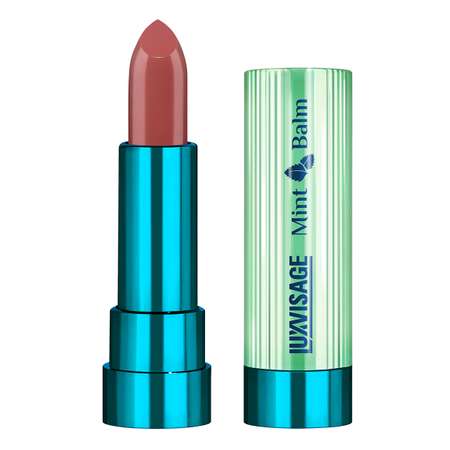 Помада-бальзам для губ Luxvisage Тон 104 Spice Girls