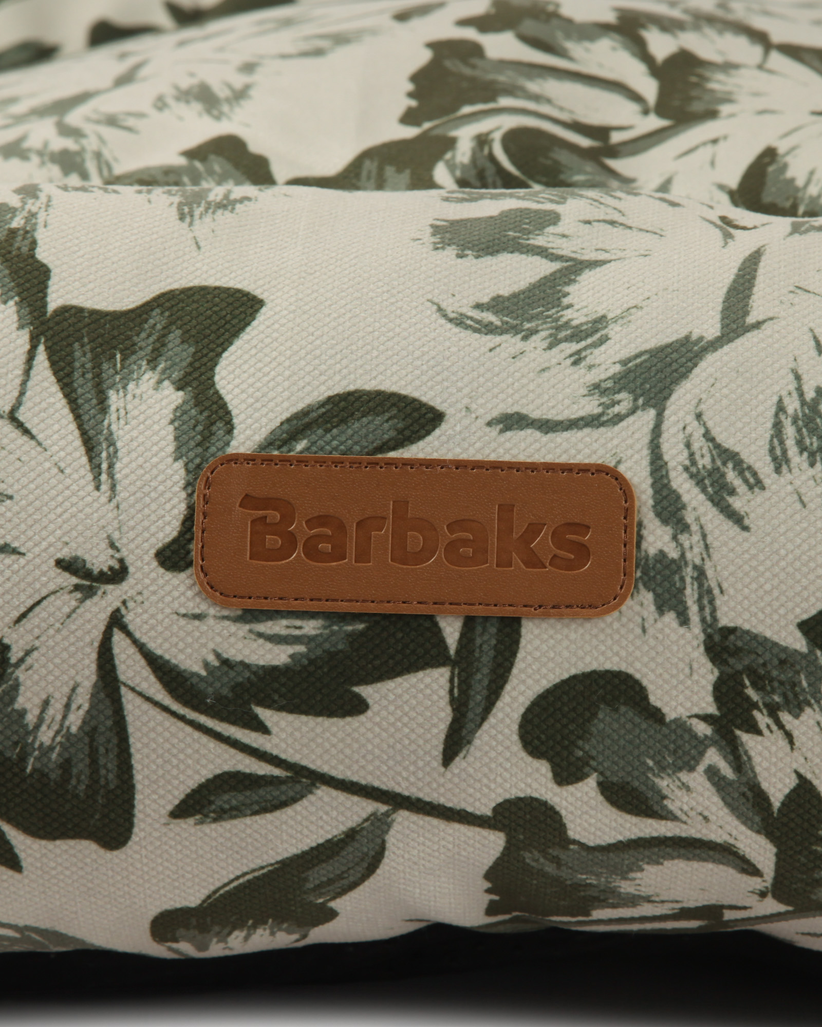 Лежанка Barbaks Листопад L 70*60*20см - фото 3