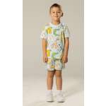 Футболка и шорты ОПТОВИЧКОФФ