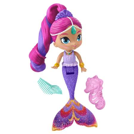 Кукла модельная Shimmer and Shine