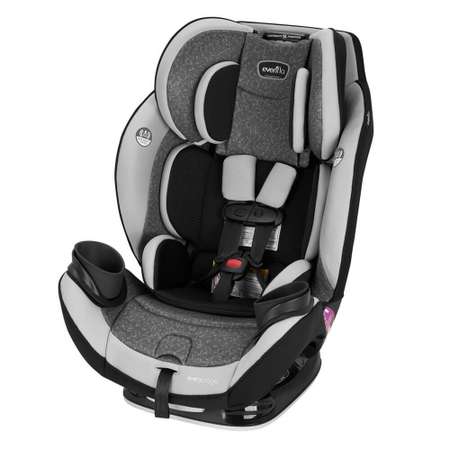 Автокресло Evenflo EveryStage Lattitude Isofix 0+/1/2/3 (0-36 кг)