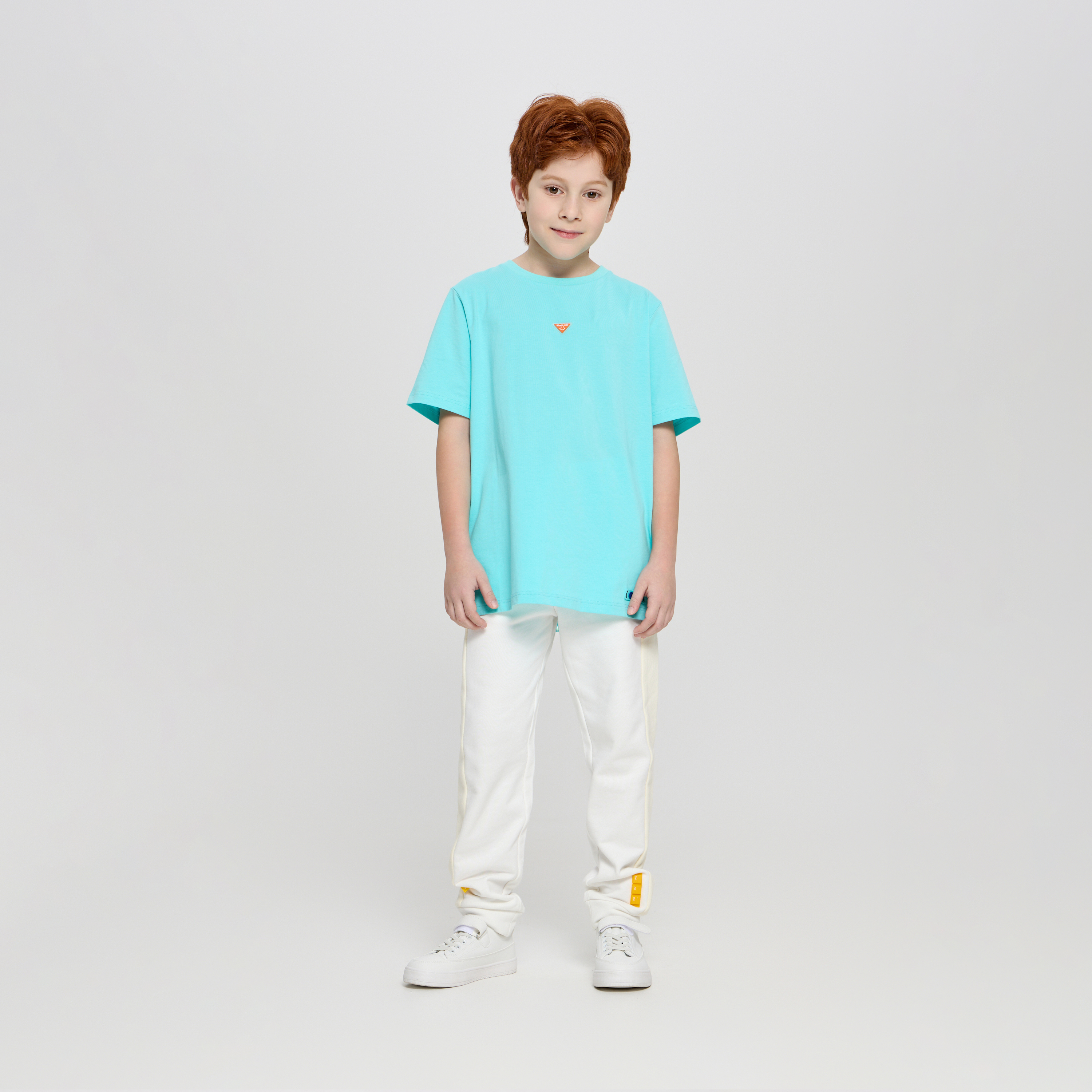 Футболка CHOUPETTE 27.129 - фото 7