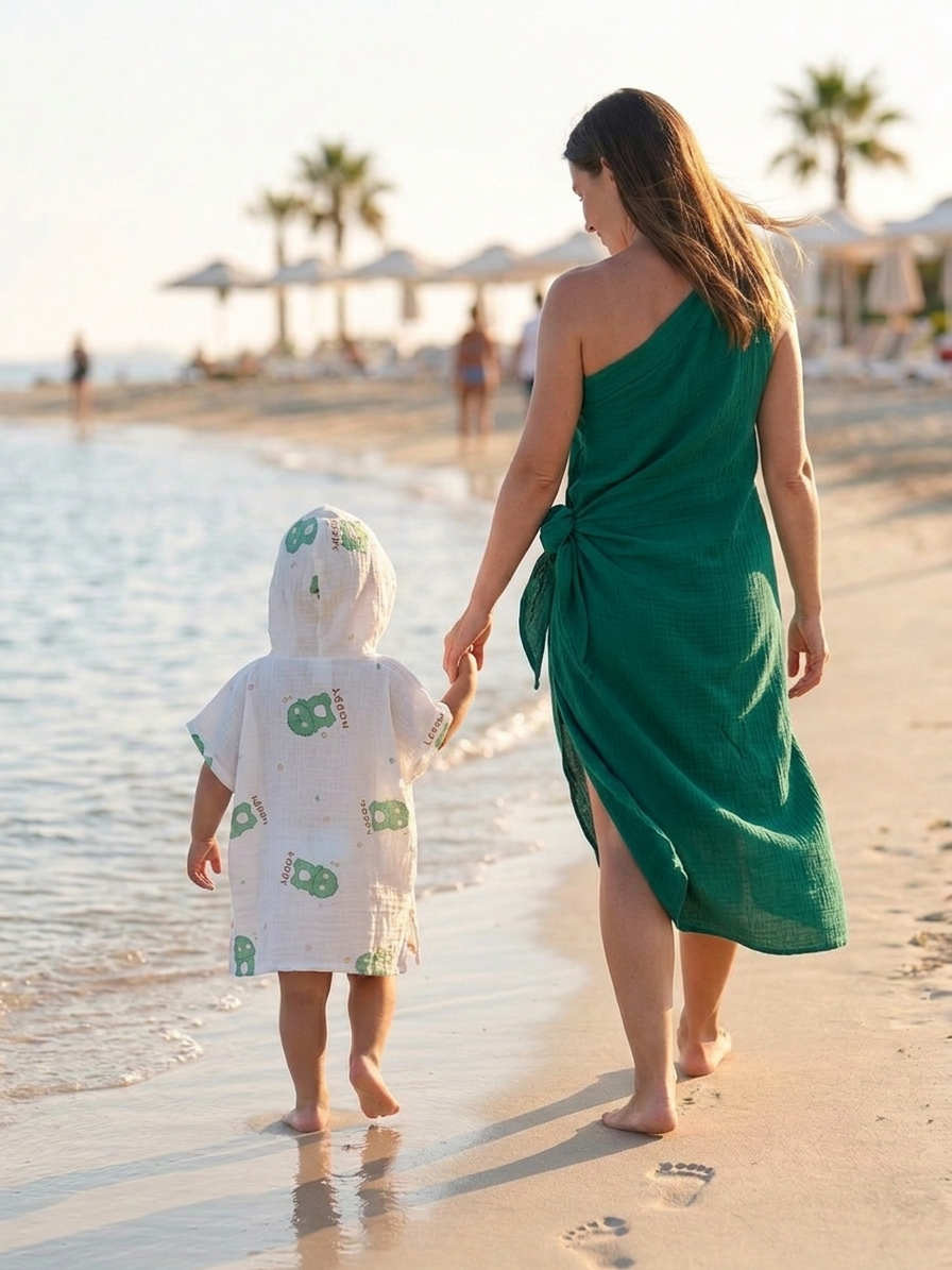 Туника СОННЫЙ ГНОМИК 1005/03 - фото 7