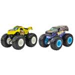 Игровой набор Hot Wheels Взаимное уничтожение