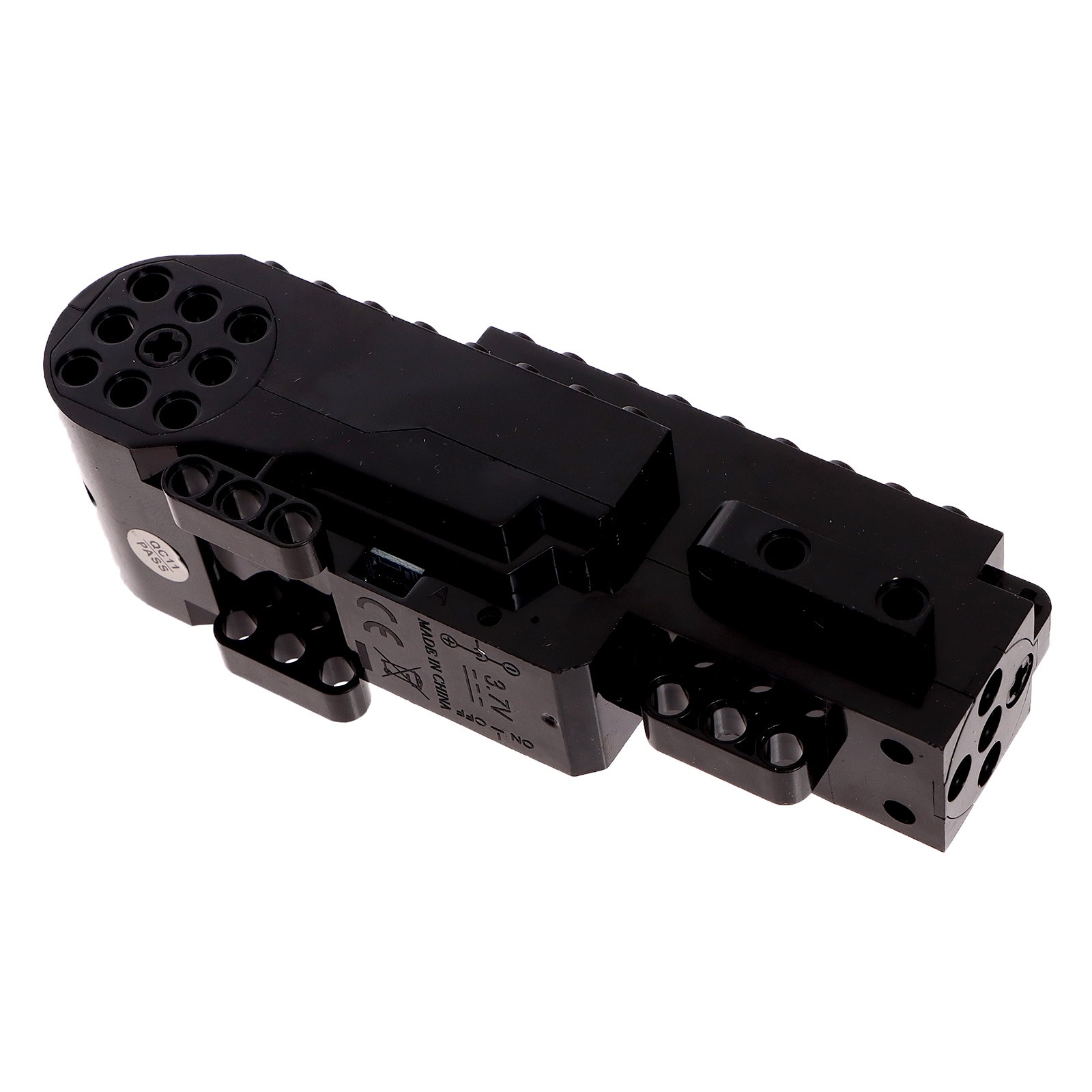 Конструктор Автоград Спорткар - фото 6