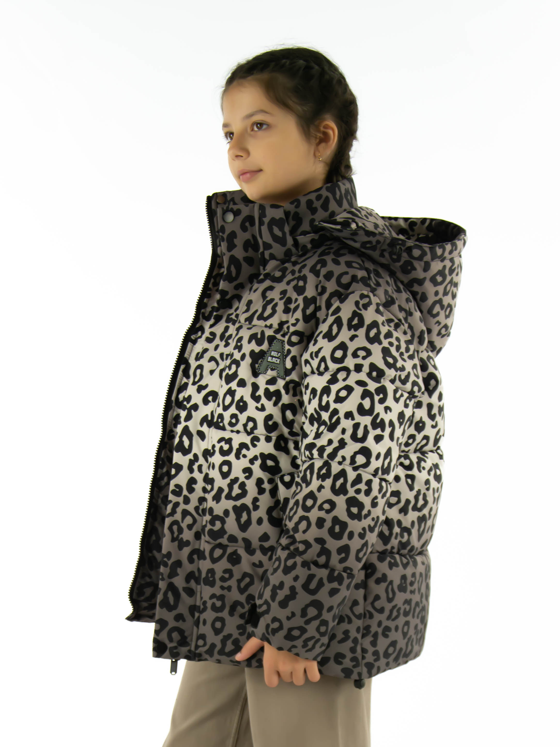 Куртка CASTLELADY 727727341 - фото 5