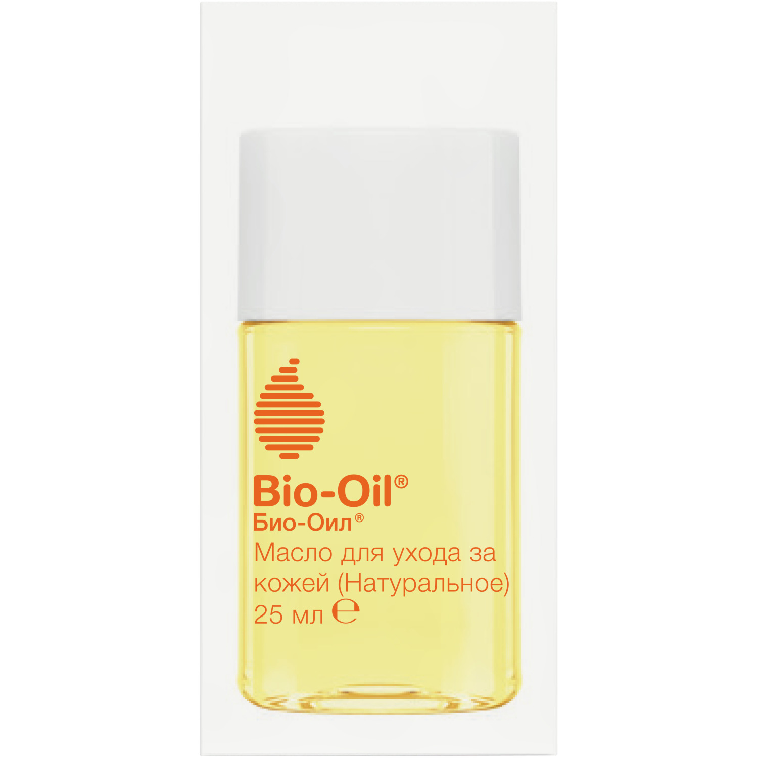Масло Bio-Oil от шрамов и растяжек 25 мл - фото 12